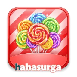 HAHASURGA — ikon APK